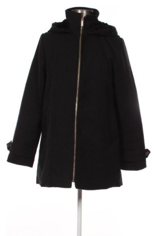 Női kabát LH By La  Halle, Méret M, Szín Fekete, Ár 6 629 Ft