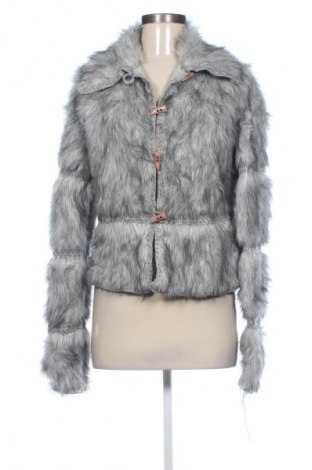 Palton de femei Unbranded, Mărime M, Culoare Gri, Preț 108,99 Lei