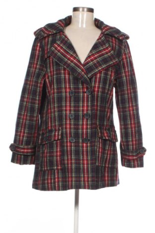 Dámský kabát  Unbranded, Velikost L, Barva Vícebarevné, Cena  665,00 Kč