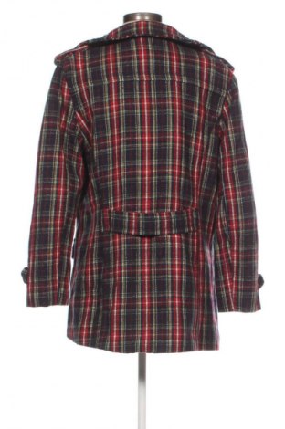 Dámský kabát  Unbranded, Velikost L, Barva Vícebarevné, Cena  665,00 Kč