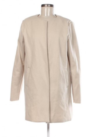 Dámský kabát  Unbranded, Velikost XL, Barva Béžová, Cena  299,00 Kč