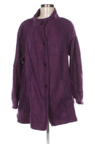 Damenmantel Unbranded, Größe XL, Farbe Lila, Preis € 6,99
