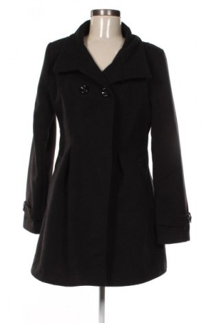 Dámský kabát  Unbranded, Velikost XL, Barva Černá, Cena  1 079,00 Kč