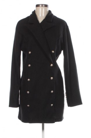 Dámský kabát  Unbranded, Velikost M, Barva Černá, Cena  139,00 Kč