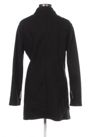 Dámský kabát  Unbranded, Velikost M, Barva Černá, Cena  139,00 Kč