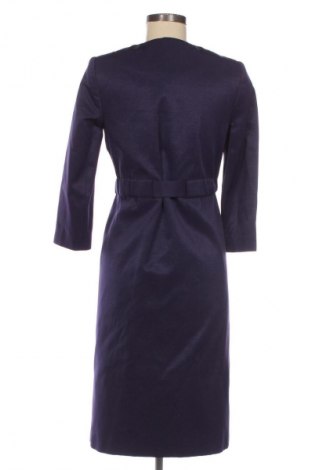 Dámský kabát  Unbranded, Velikost XS, Barva Fialová, Cena  209,00 Kč