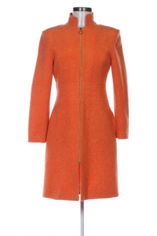 Damenmantel Unbranded, Größe S, Farbe Orange, Preis 45,09 €