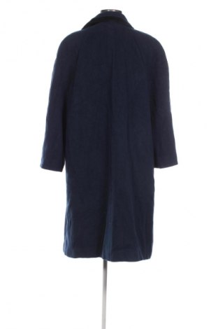 Dámský kabát  Unbranded, Velikost L, Barva Modrá, Cena  145,00 Kč