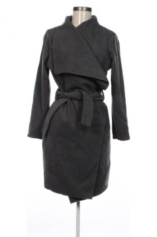 Damski płaszcz Unbranded, Rozmiar L, Kolor Szary, Cena 47,99 zł