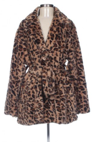 Dámský kabát  Unbranded, Velikost XL, Barva Vícebarevné, Cena  1 114,00 Kč