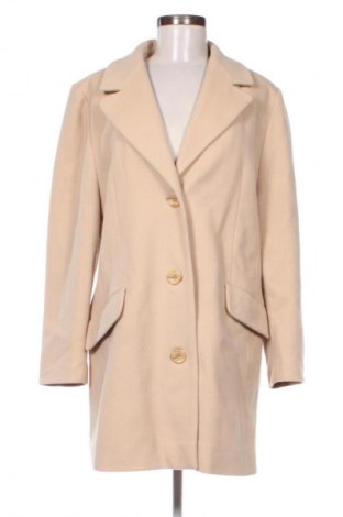 Damenmantel Unbranded, Größe M, Farbe Beige, Preis € 7,99