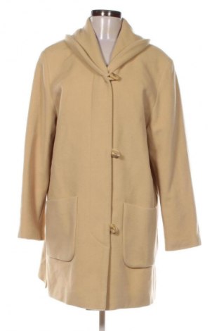 Dámský kabát  Unbranded, Velikost M, Barva Béžová, Cena  1 429,00 Kč