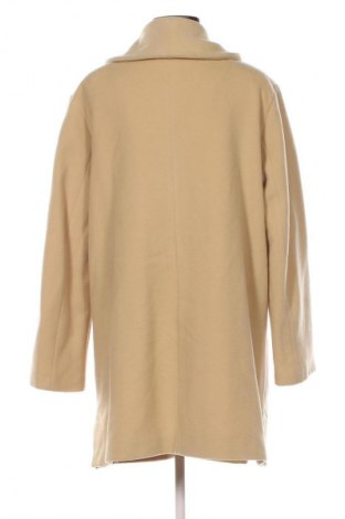 Dámský kabát  Unbranded, Velikost M, Barva Béžová, Cena  1 429,00 Kč