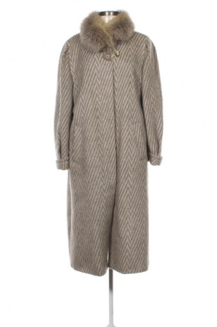 Dámský kabát  Unbranded, Velikost L, Barva Vícebarevné, Cena  1 259,00 Kč