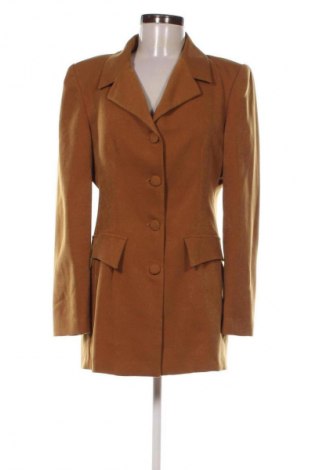 Damski płaszcz Unbranded, Rozmiar L, Kolor Pomarańczowy, Cena 32,99 zł