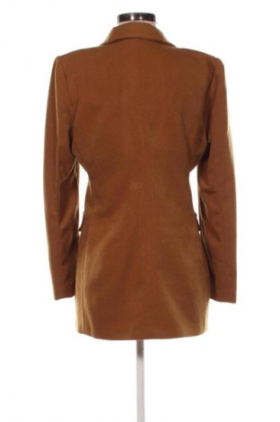 Damski płaszcz Unbranded, Rozmiar L, Kolor Pomarańczowy, Cena 32,99 zł