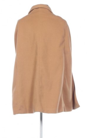 Damski płaszcz Unbranded, Rozmiar S, Kolor Beżowy, Cena 42,13 zł