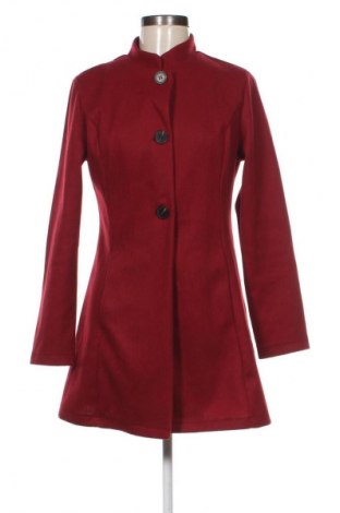 Dámsky kabát  Unbranded, Veľkosť S, Farba Červená, Cena  9,95 €