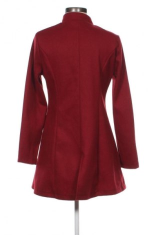 Dámsky kabát  Unbranded, Veľkosť S, Farba Červená, Cena  9,95 €