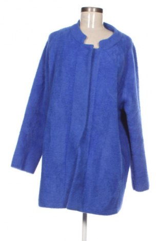 Дамско палто Unbranded, Размер L, Цвят Син, Цена 40,90 €