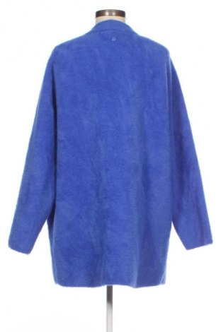 Дамско палто Unbranded, Размер L, Цвят Син, Цена 40,90 €