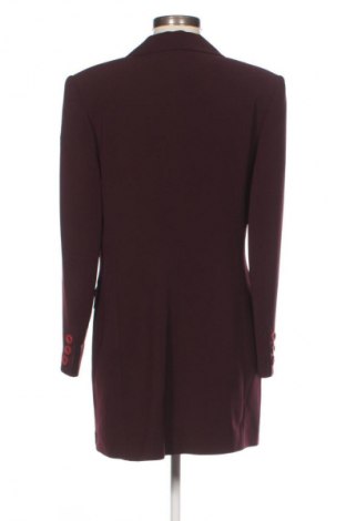 Dámský kabát  Unbranded, Velikost L, Barva Červená, Cena  639,00 Kč