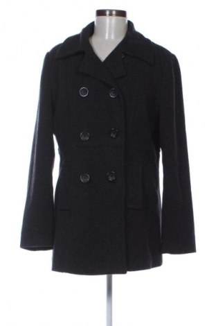 Дамско палто Unbranded, Размер M, Цвят Сив, Цена 29,65 €