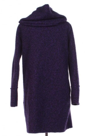 Damski płaszcz Unbranded, Rozmiar L, Kolor Fioletowy, Cena 80,38 zł