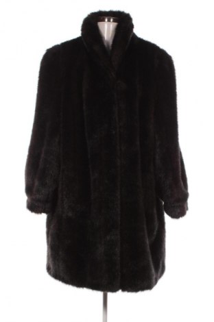 Дамско палто Unbranded, Размер XL, Цвят Кафяв, Цена 23,00 €