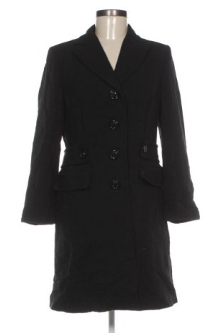 Damenmantel Unbranded, Größe M, Farbe Schwarz, Preis 15,99 €