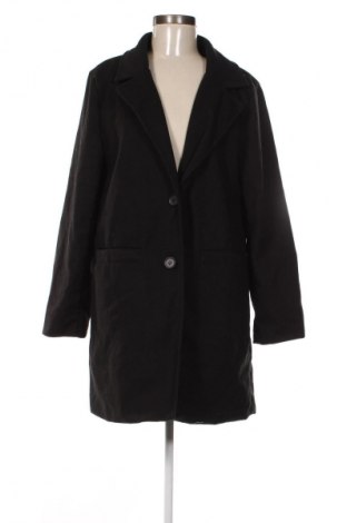 Γυναικείο παλτό Unbranded, Μέγεθος XL, Χρώμα Μαύρο, Τιμή 13,99 €