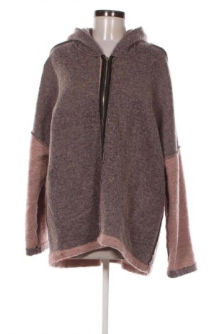 Damski płaszcz Unbranded, Rozmiar M, Kolor Kolorowy, Cena 107,17 zł