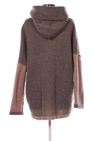 Damski płaszcz Unbranded, Rozmiar M, Kolor Kolorowy, Cena 107,17 zł