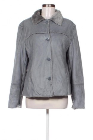 Damski płaszcz Unbranded, Rozmiar M, Kolor Szary, Cena 91,99 zł