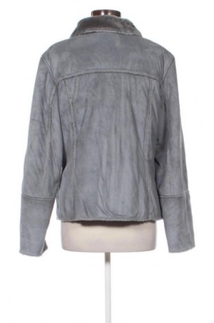 Damski płaszcz Unbranded, Rozmiar M, Kolor Szary, Cena 91,99 zł