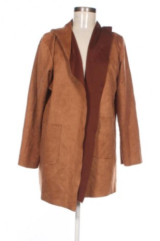 Damenmantel Unbranded, Größe M, Farbe Beige, Preis € 4,99