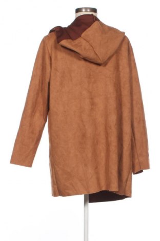 Damenmantel Unbranded, Größe M, Farbe Beige, Preis € 4,99