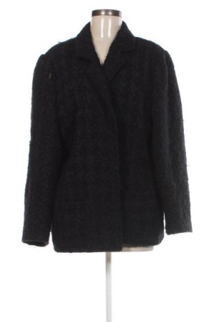 Dámský kabát  Unbranded, Velikost M, Barva Černá, Cena  159,00 Kč