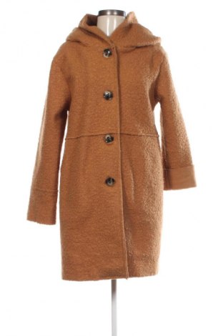 Дамско палто Unbranded, Размер L, Цвят Оранжев, Цена 29,14 €