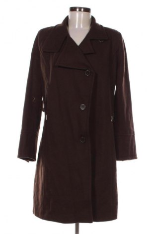 Дамско палто Unbranded, Размер XL, Цвят Кафяв, Цена 28,12 €