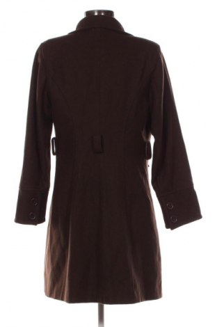 Дамско палто Unbranded, Размер XL, Цвят Кафяв, Цена 28,12 €