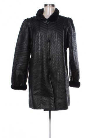 Palton de femei Unbranded, Mărime M, Culoare Negru, Preț 181,99 Lei