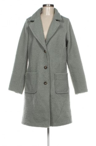 Damski płaszcz Unbranded, Rozmiar L, Kolor Zielony, Cena 49,99 zł