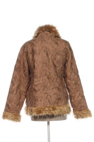 Damski płaszcz Unbranded, Rozmiar XXL, Kolor Kolorowy, Cena 263,99 zł