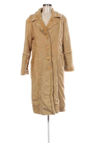 Damski płaszcz Unbranded, Rozmiar XL, Kolor Pomarańczowy, Cena 149,99 zł