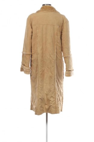 Damski płaszcz Unbranded, Rozmiar XL, Kolor Pomarańczowy, Cena 149,99 zł