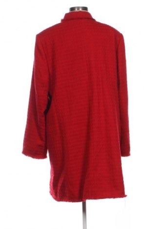 Női kabát Unbranded, Méret XXL, Szín Piros, Ár 3 219 Ft