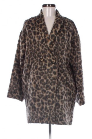 Damski płaszcz Unbranded, Rozmiar L, Kolor Kolorowy, Cena 42,99 zł