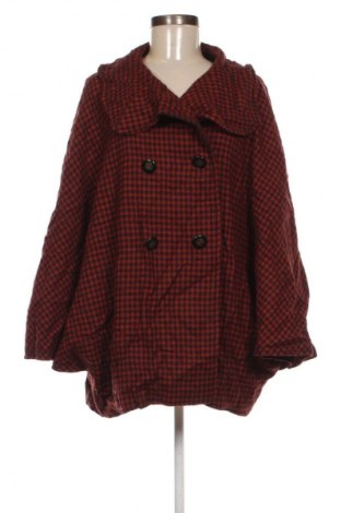 Damski płaszcz Unbranded, Rozmiar L, Kolor Kolorowy, Cena 23,99 zł