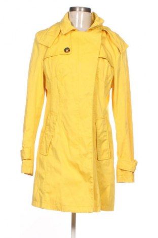 Palton de femei Unbranded, Mărime M, Culoare Galben, Preț 68,99 Lei